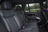 USED 2022 72 LAND ROVER RANGE ROVER VOGUE 3.0 D350 HSE 23 Inch wheels-black back-pan roof.