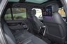 USED 2022 72 LAND ROVER RANGE ROVER VOGUE 3.0 D350 HSE 23 Inch wheels-black back-pan roof.