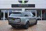 USED 2022 72 LAND ROVER RANGE ROVER VOGUE 3.0 D350 HSE 23 Inch wheels-black back-pan roof.
