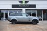 USED 2022 72 LAND ROVER RANGE ROVER VOGUE 3.0 D350 HSE 23 Inch wheels-black back-pan roof.