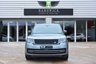 USED 2022 72 LAND ROVER RANGE ROVER VOGUE 3.0 D350 HSE 23 Inch wheels-black back-pan roof.