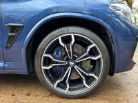 USED 2019 69 BMW X4 3.0 M COMPETITION 4d 503 BHP ZERO DEPOSIT FINANCE AVAILABLE