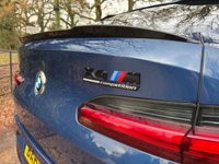 USED 2019 69 BMW X4 3.0 M COMPETITION 4d 503 BHP ZERO DEPOSIT FINANCE AVAILABLE