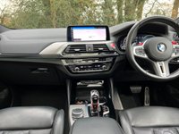 USED 2019 69 BMW X4 3.0 M COMPETITION 4d 503 BHP ZERO DEPOSIT FINANCE AVAILABLE