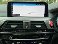 USED 2019 69 BMW X4 3.0 M COMPETITION 4d 503 BHP ZERO DEPOSIT FINANCE AVAILABLE