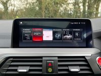 USED 2019 69 BMW X4 3.0 M COMPETITION 4d 503 BHP ZERO DEPOSIT FINANCE AVAILABLE