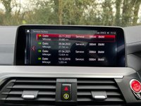 USED 2019 69 BMW X4 3.0 M COMPETITION 4d 503 BHP ZERO DEPOSIT FINANCE AVAILABLE