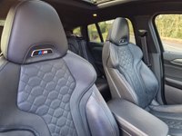 USED 2019 69 BMW X4 3.0 M COMPETITION 4d 503 BHP ZERO DEPOSIT FINANCE AVAILABLE