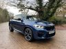 USED 2019 69 BMW X4 3.0 M COMPETITION 4d 503 BHP ZERO DEPOSIT FINANCE AVAILABLE