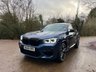 USED 2019 69 BMW X4 3.0 M COMPETITION 4d 503 BHP ZERO DEPOSIT FINANCE AVAILABLE