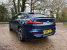 USED 2019 69 BMW X4 3.0 M COMPETITION 4d 503 BHP ZERO DEPOSIT FINANCE AVAILABLE