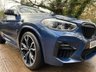 USED 2019 69 BMW X4 3.0 M COMPETITION 4d 503 BHP ZERO DEPOSIT FINANCE AVAILABLE