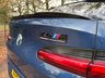 USED 2019 69 BMW X4 3.0 M COMPETITION 4d 503 BHP ZERO DEPOSIT FINANCE AVAILABLE