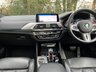USED 2019 69 BMW X4 3.0 M COMPETITION 4d 503 BHP ZERO DEPOSIT FINANCE AVAILABLE