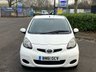 USED 2011 61 TOYOTA AYGO 1.0 VVT-I GO 5d 67 BHP 