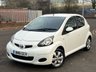USED 2011 61 TOYOTA AYGO 1.0 VVT-I GO 5d 67 BHP 
