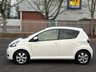USED 2011 61 TOYOTA AYGO 1.0 VVT-I GO 5d 67 BHP 