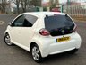 USED 2011 61 TOYOTA AYGO 1.0 VVT-I GO 5d 67 BHP 