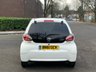 USED 2011 61 TOYOTA AYGO 1.0 VVT-I GO 5d 67 BHP 