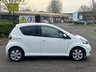 USED 2011 61 TOYOTA AYGO 1.0 VVT-I GO 5d 67 BHP 