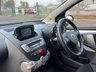 USED 2011 61 TOYOTA AYGO 1.0 VVT-I GO 5d 67 BHP 