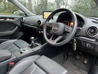 USED 2019 19 AUDI A3 1.5 SPORTBACK TFSI SPORT 5d 148 BHP ZERO DEPOSIT FINANCE AVAILABLE