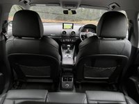 USED 2019 19 AUDI A3 1.5 SPORTBACK TFSI SPORT 5d 148 BHP ZERO DEPOSIT FINANCE AVAILABLE