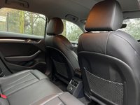 USED 2019 19 AUDI A3 1.5 SPORTBACK TFSI SPORT 5d 148 BHP ZERO DEPOSIT FINANCE AVAILABLE