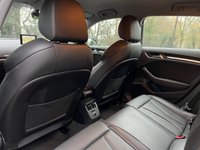 USED 2019 19 AUDI A3 1.5 SPORTBACK TFSI SPORT 5d 148 BHP ZERO DEPOSIT FINANCE AVAILABLE