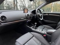 USED 2019 19 AUDI A3 1.5 SPORTBACK TFSI SPORT 5d 148 BHP ZERO DEPOSIT FINANCE AVAILABLE