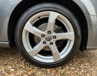 USED 2019 19 AUDI A3 1.5 SPORTBACK TFSI SPORT 5d 148 BHP ZERO DEPOSIT FINANCE AVAILABLE