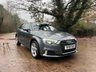 USED 2019 19 AUDI A3 1.5 SPORTBACK TFSI SPORT 5d 148 BHP ZERO DEPOSIT FINANCE AVAILABLE