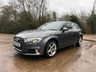 USED 2019 19 AUDI A3 1.5 SPORTBACK TFSI SPORT 5d 148 BHP ZERO DEPOSIT FINANCE AVAILABLE