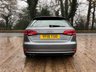 USED 2019 19 AUDI A3 1.5 SPORTBACK TFSI SPORT 5d 148 BHP ZERO DEPOSIT FINANCE AVAILABLE