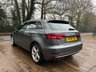 USED 2019 19 AUDI A3 1.5 SPORTBACK TFSI SPORT 5d 148 BHP ZERO DEPOSIT FINANCE AVAILABLE