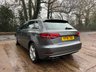 USED 2019 19 AUDI A3 1.5 SPORTBACK TFSI SPORT 5d 148 BHP ZERO DEPOSIT FINANCE AVAILABLE