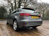 USED 2019 19 AUDI A3 1.5 SPORTBACK TFSI SPORT 5d 148 BHP ZERO DEPOSIT FINANCE AVAILABLE