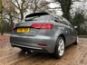 USED 2019 19 AUDI A3 1.5 SPORTBACK TFSI SPORT 5d 148 BHP ZERO DEPOSIT FINANCE AVAILABLE