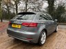 USED 2019 19 AUDI A3 1.5 SPORTBACK TFSI SPORT 5d 148 BHP ZERO DEPOSIT FINANCE AVAILABLE