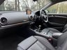 USED 2019 19 AUDI A3 1.5 SPORTBACK TFSI SPORT 5d 148 BHP ZERO DEPOSIT FINANCE AVAILABLE
