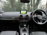 USED 2019 19 AUDI A3 1.5 SPORTBACK TFSI SPORT 5d 148 BHP ZERO DEPOSIT FINANCE AVAILABLE