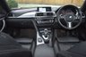 USED 2018 68 BMW 4 SERIES 3.0 435D XDRIVE M SPORT 2d 309 BHP HARMON KARDON-REVERSE CAM-BIG SPEC.