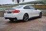 USED 2018 68 BMW 4 SERIES 3.0 435D XDRIVE M SPORT 2d 309 BHP HARMON KARDON-REVERSE CAM-BIG SPEC.