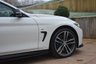 USED 2018 68 BMW 4 SERIES 3.0 435D XDRIVE M SPORT 2d 309 BHP HARMON KARDON-REVERSE CAM-BIG SPEC.
