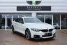 USED 2018 68 BMW 4 SERIES 3.0 435D XDRIVE M SPORT 2d 309 BHP HARMON KARDON-REVERSE CAM-BIG SPEC.