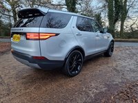 USED 2017 67 LAND ROVER DISCOVERY 3.0 TD6 HSE 5d 255 BHP ZERO DEPOSIT FINANCE AVAILABLE