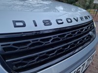 USED 2017 67 LAND ROVER DISCOVERY 3.0 TD6 HSE 5d 255 BHP ZERO DEPOSIT FINANCE AVAILABLE