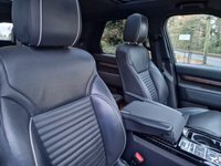 USED 2017 67 LAND ROVER DISCOVERY 3.0 TD6 HSE 5d 255 BHP ZERO DEPOSIT FINANCE AVAILABLE