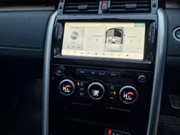 USED 2017 67 LAND ROVER DISCOVERY 3.0 TD6 HSE 5d 255 BHP ZERO DEPOSIT FINANCE AVAILABLE