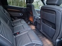 USED 2017 67 LAND ROVER DISCOVERY 3.0 TD6 HSE 5d 255 BHP ZERO DEPOSIT FINANCE AVAILABLE